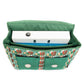 Backpack Satchel School Bag (38cm) Pattern - Panda