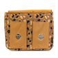 Backpack Satchel School Bag (38cm) Pattern - Tiger