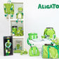 Original Aligatos the Crocodile