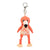 Keyring / Bag Charm Flamingos the Flamingo