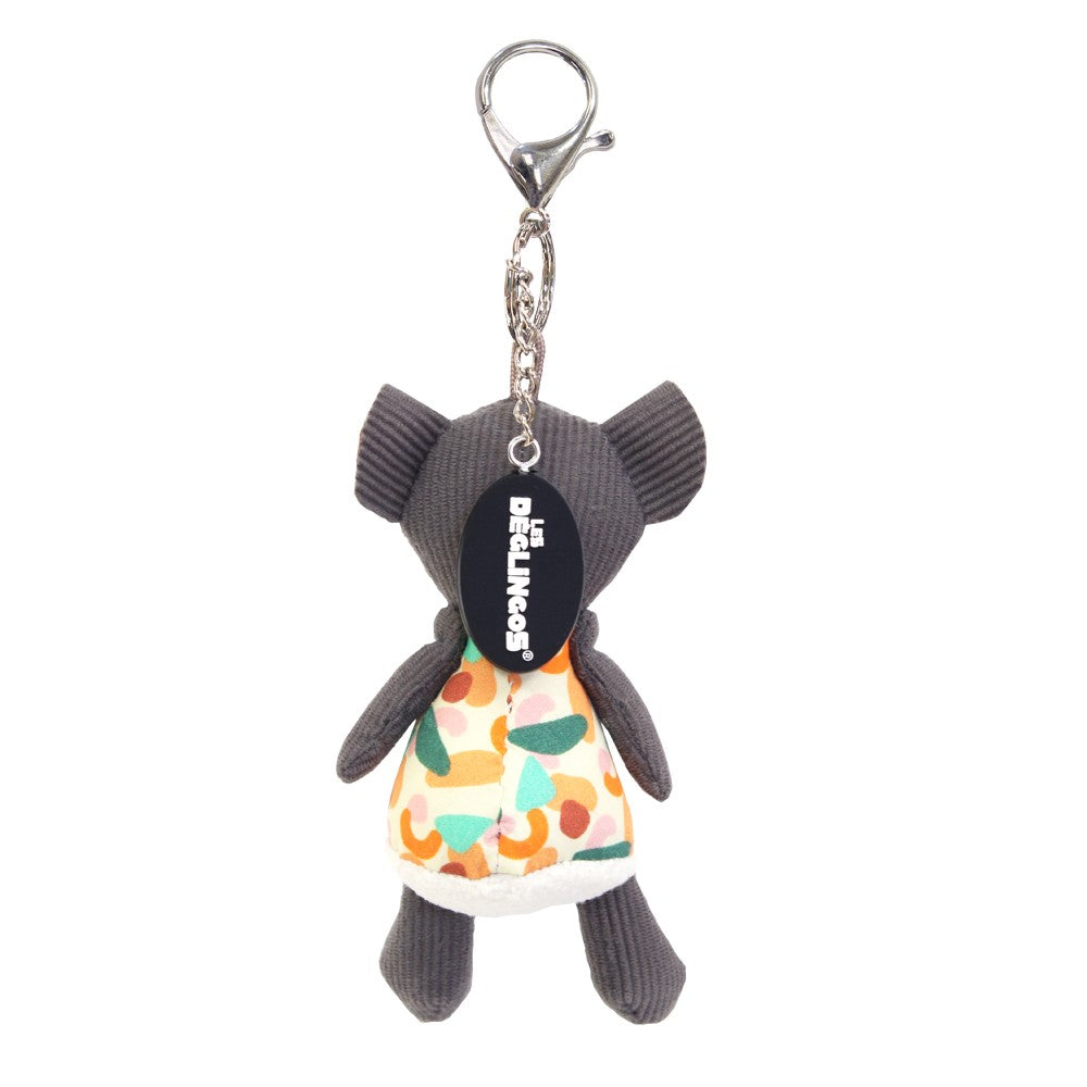 Keyring / Bag Charm Kézakos the Marmoset