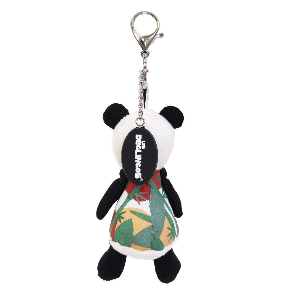 Keyring / Bag Charm Rototos the Panda