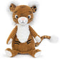 Original Speculos the Tiger