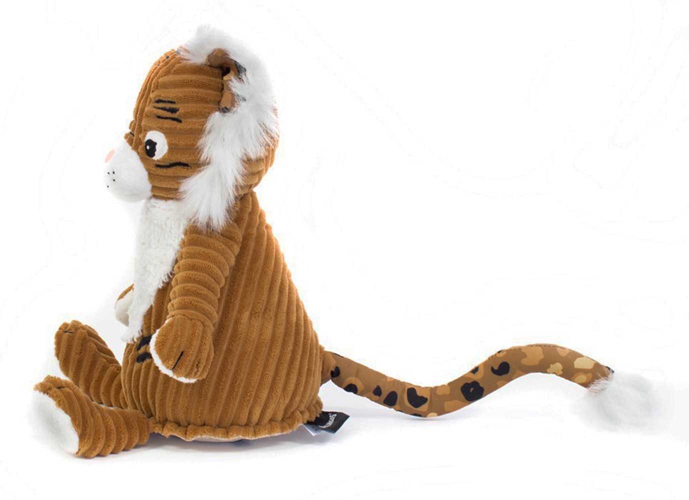 Original Speculos the Tiger