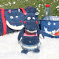 Lunch Bag Hippipos the Hippo