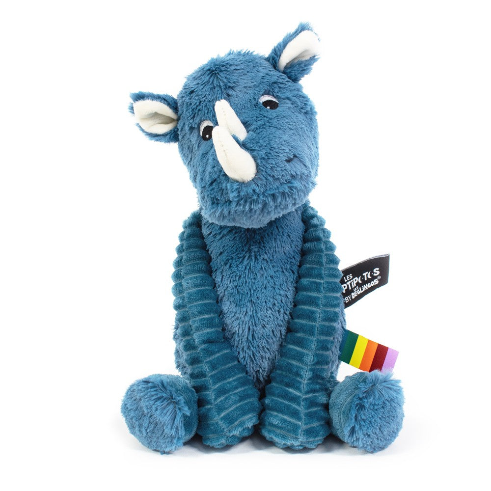 The Rhino - Le Rhino 26cm (Asst. Colours Available)