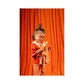 The Parrot - Le Perroquet 22cm (Asst. Colours Available)