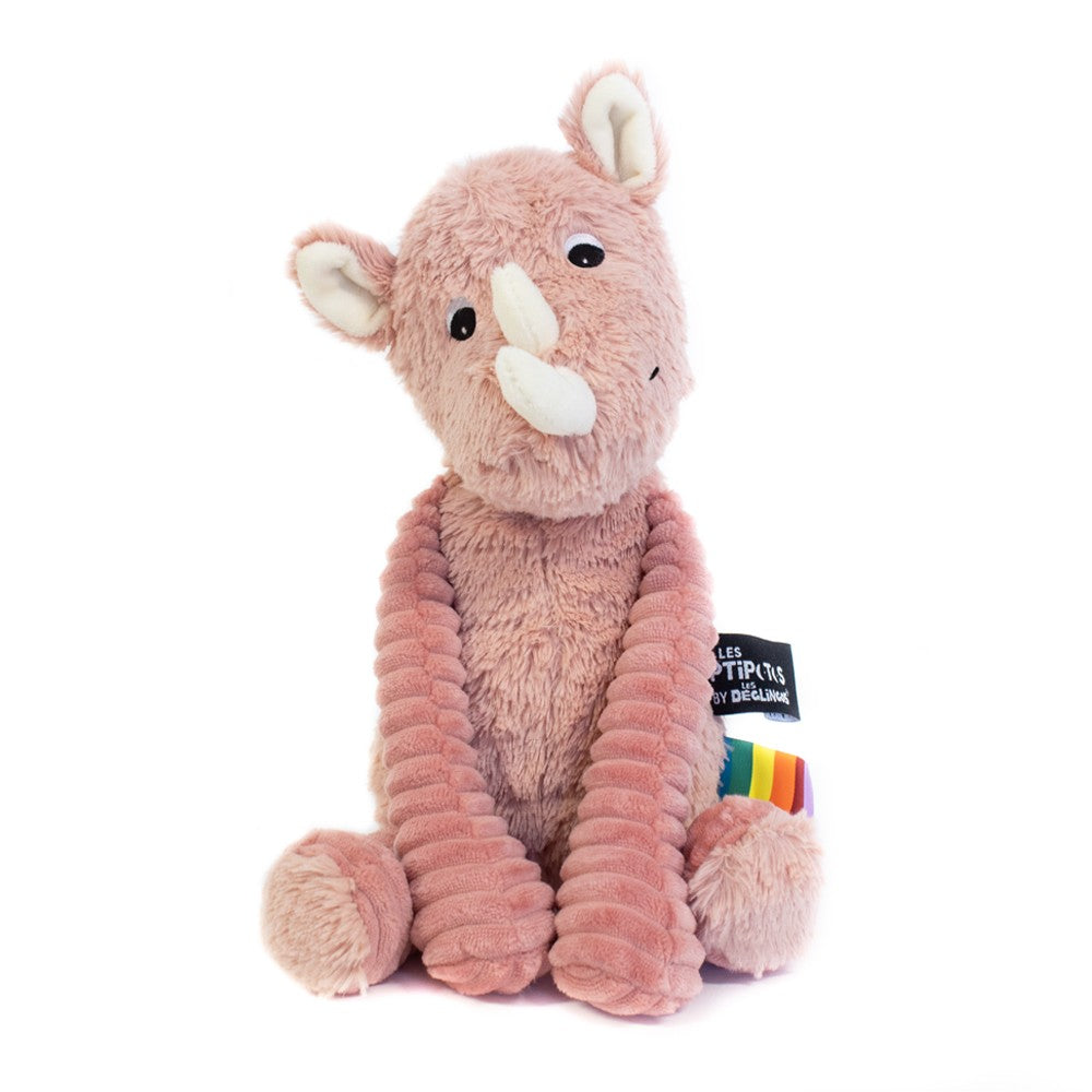 The Rhino - Le Rhino 26cm (Asst. Colours Available)