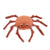 The Spider - L’araignée (30cm). Asst. Colours Available.