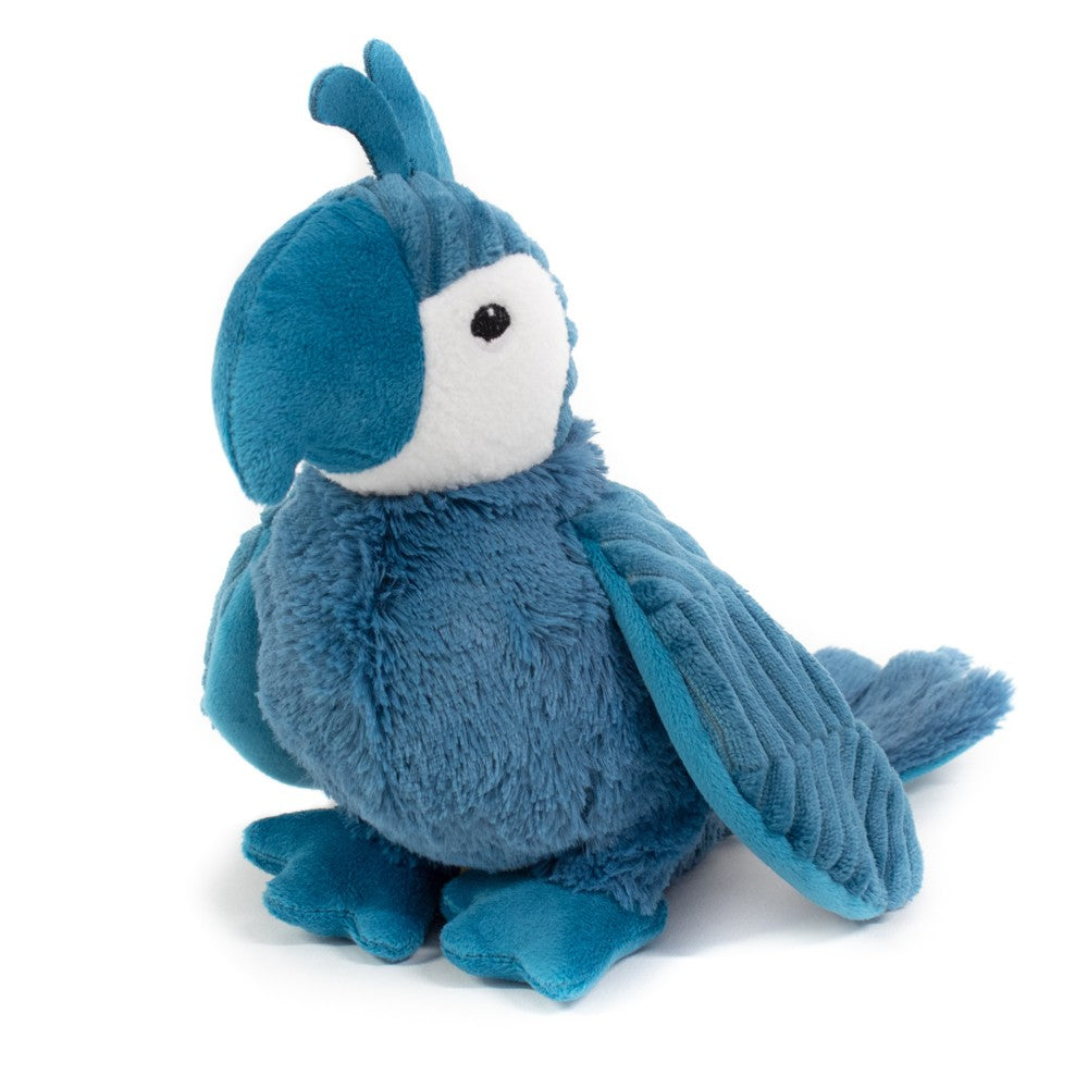 The Parrot - Le Perroquet 22cm (Asst. Colours Available)