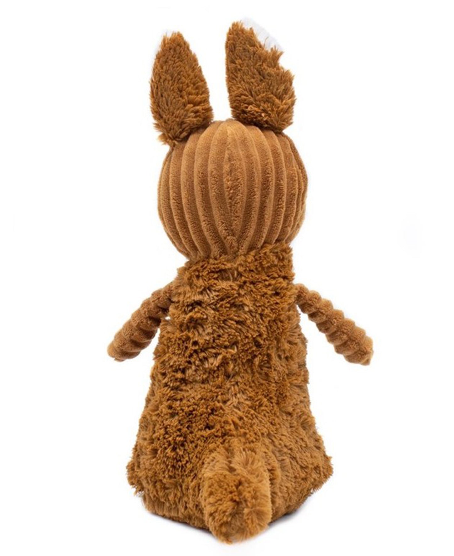 The Kangaroo Mom & Baby - Le Kangourou 33cm (Asst. Colours Available)
