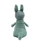 The Kangaroo Mom & Baby - Le Kangourou 33cm (Asst. Colours Available)
