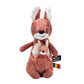 The Kangaroo Mom & Baby - Le Kangourou 33cm (Asst. Colours Available)