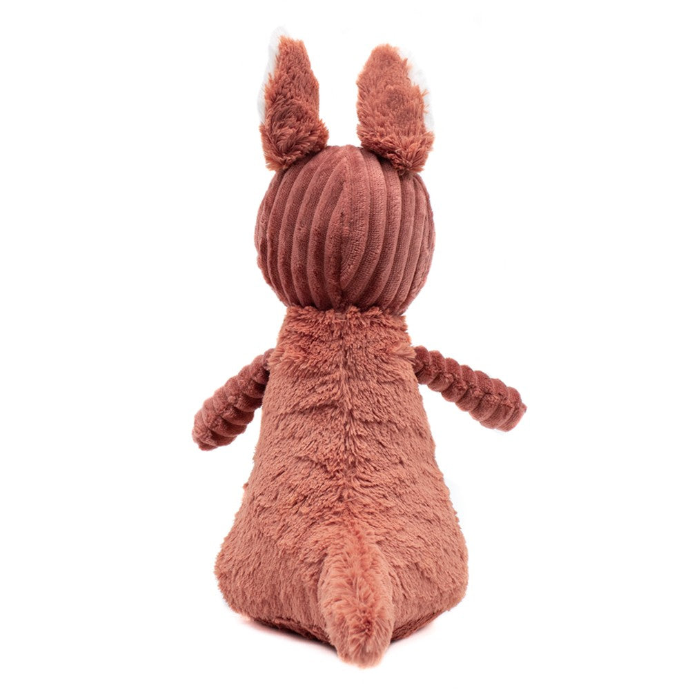 The Kangaroo Mom & Baby - Le Kangourou 33cm (Asst. Colours Available)
