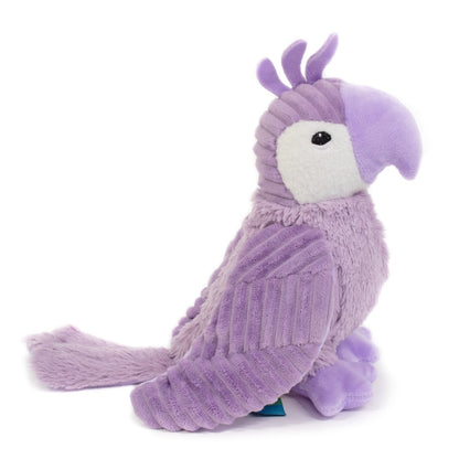 The Parrot - Le Perroquet 22cm (Asst. Colours Available)