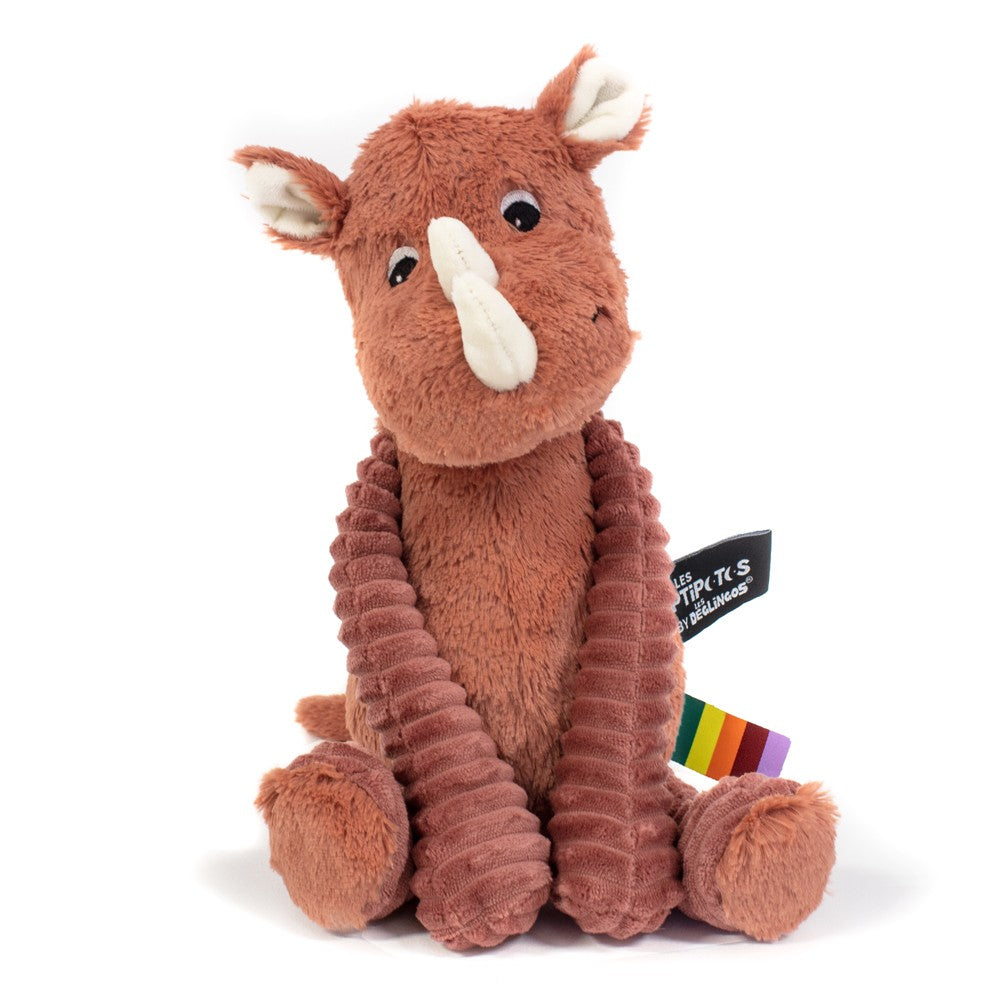 The Rhino - Le Rhino 26cm (Asst. Colours Available)