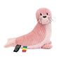 The Seal - Le Phoque 30cm (Asst. Colours Available)