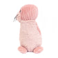 The Seal - Le Phoque 30cm (Asst. Colours Available)