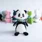 Original Rototos the Panda