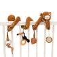 Activity Spiral Speculos the Tiger