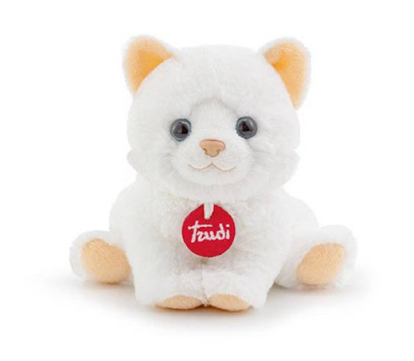 The Puppies Cat - 16cm