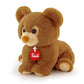 The Puppies Bear - 19cm