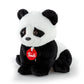 The Puppies Panda Bear - 16cm
