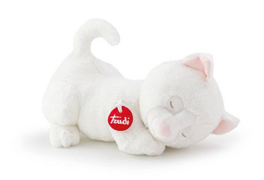 Nap Friend Kitty Cat - 23cm