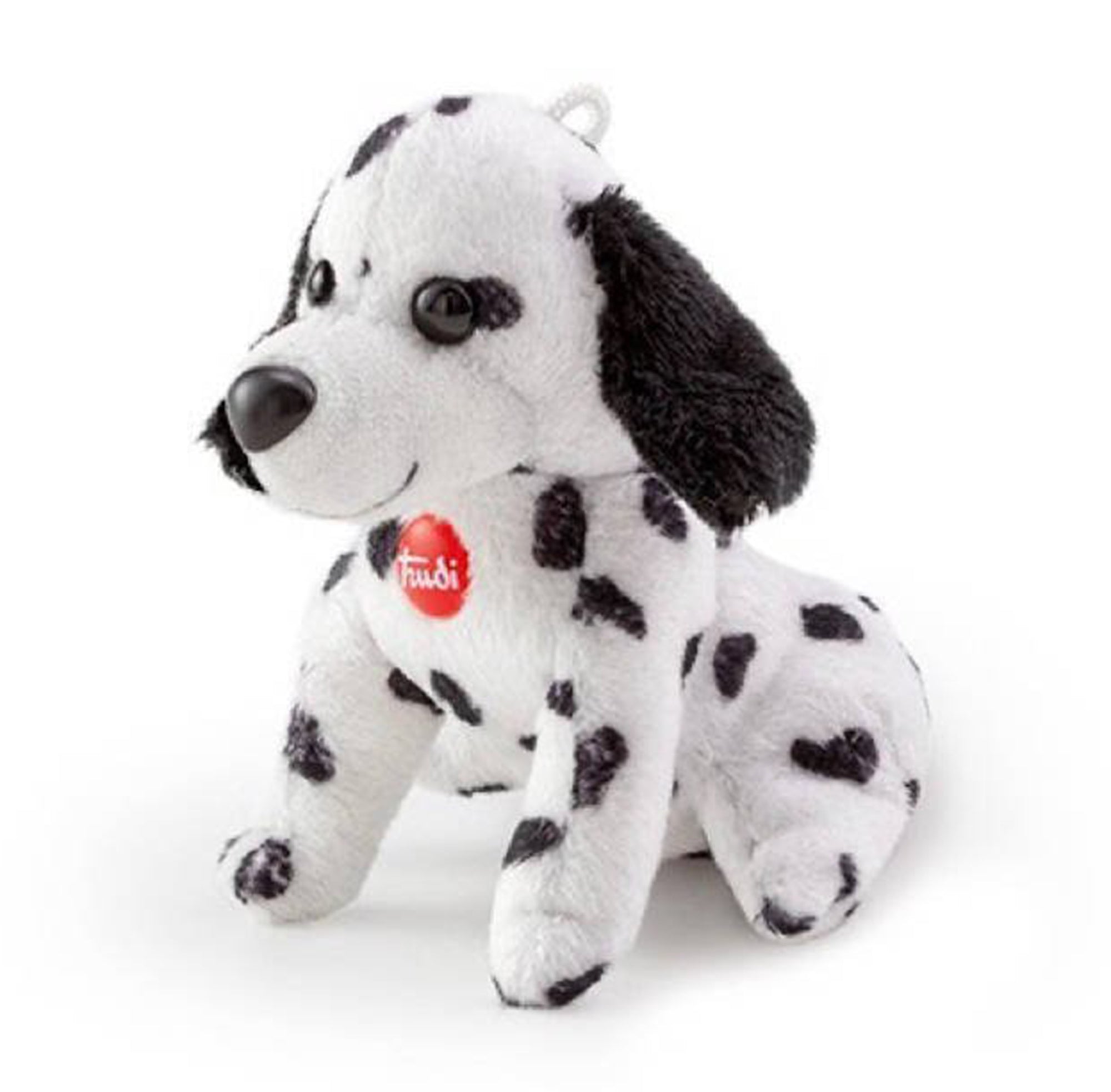 Sweet Collection Dalmatian Dog - 9cm