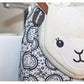 Travel Toiletry Bag Muchachos the Llama