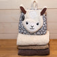 Travel Toiletry Bag Muchachos the Llama