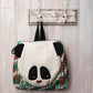 Travel Toiletry Bag Rototos the Panda